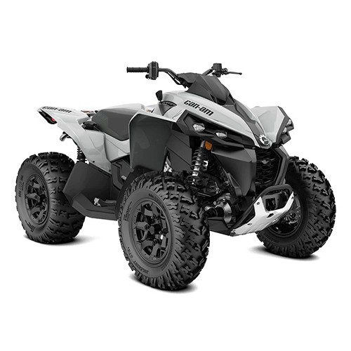 ATV Can-Am Renegade 650 '23