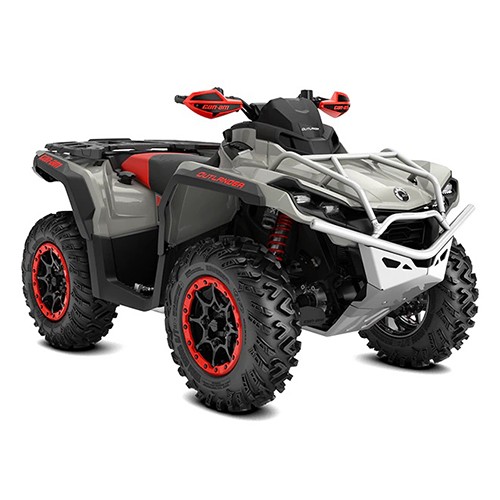 ATV Can-Am Outlander X xc 1000R '23