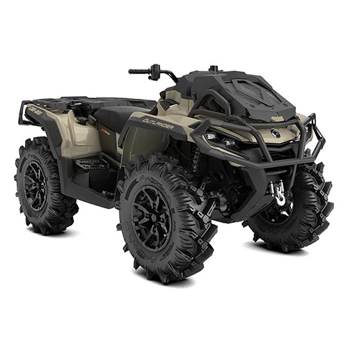 ATV Can-Am Outlander X mr 1000R '23