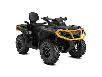 Can-Am Outlander MAX XT-P 1000R '23