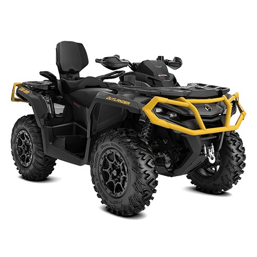 ATV Can-Am Outlander MAX XT-P 1000R '23