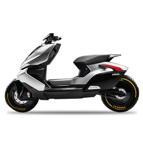 SCUTERE ELECTRICE CFMOTO ZEEHO AE8+ '22