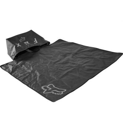 FOX UTILITY CHANGING MAT [BLK]