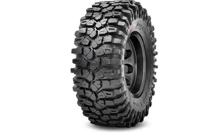 Maxxis ROXXZILLA ML7 32x10R14