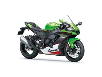Kawasaki Ninja ZX-10R '23