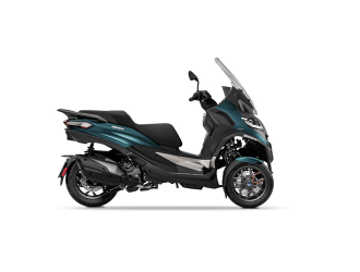 Piaggio MP3 530 Exclusive Euro5 '22