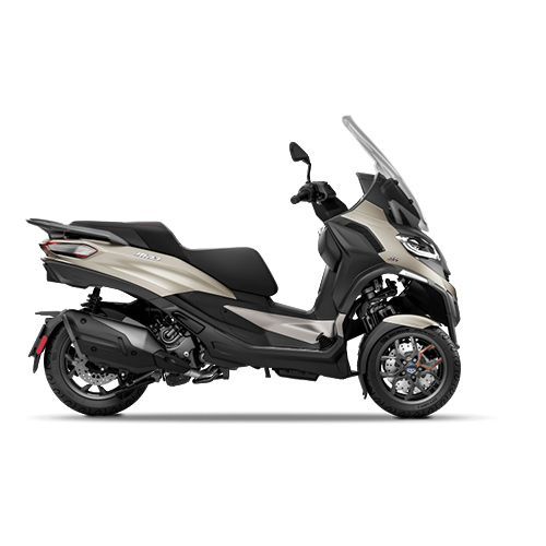 Piaggio MP3 530 Exclusive Euro5 '22