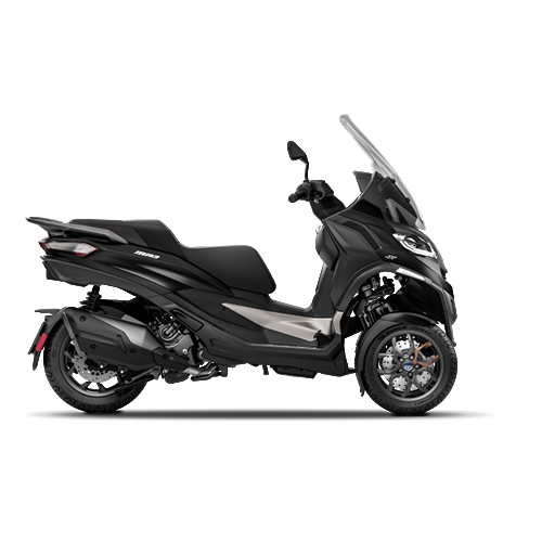 Piaggio MP3 530 Exclusive Euro5 '22