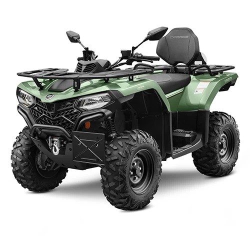 CFMOTO X4 CForce 450L T3B '23