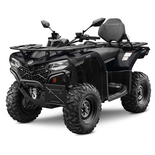 CFMOTO X4 CForce 450L T3B '23