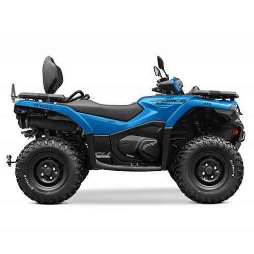 CFMOTO X5 CFORCE 520L T3B '23 