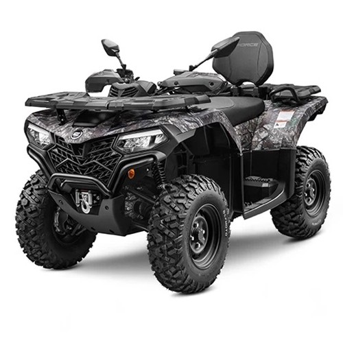 CFMOTO X5 CFORCE 520L T3B '23 