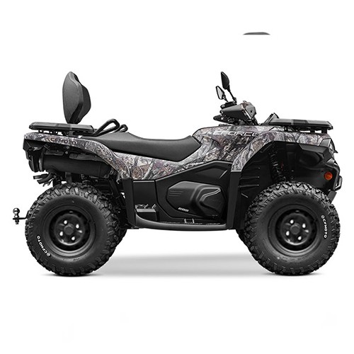 CFMOTO X5 CFORCE 520L T3B '23 