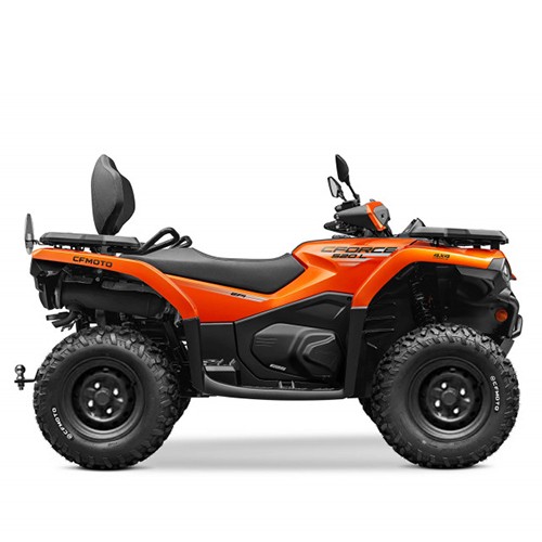 CFMOTO X5 CFORCE 520L T3B '23 