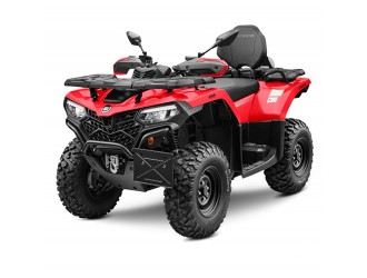 CFMOTO X5 CFORCE 520L T3B '23 