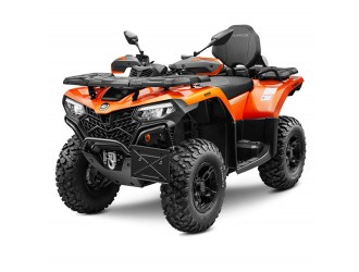 CFMOTO X5 CForce 520L EPS T3B '23