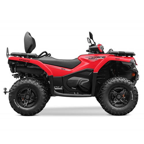 CFMOTO X5 CForce 520L EPS T3B '23