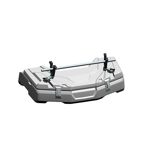 Cutii plastic CFMOTO Front Cargo Box 450 / 520