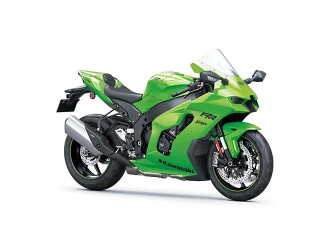 Kawasaki Ninja ZX-10RR '23