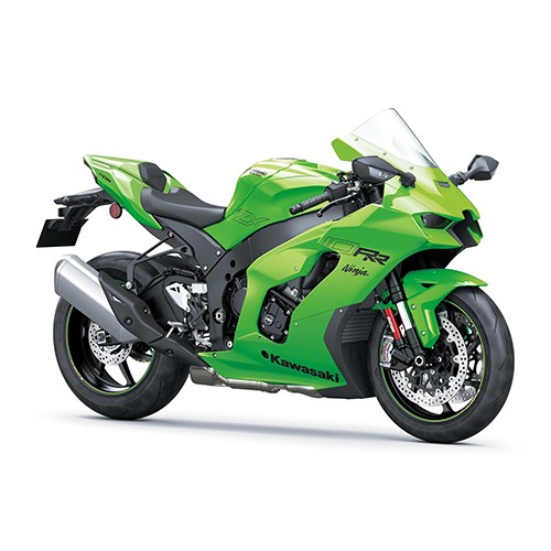 MOTOCICLETE Kawasaki Ninja ZX-10RR '23