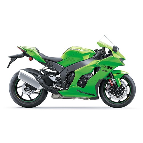 Kawasaki Ninja ZX-10RR '23