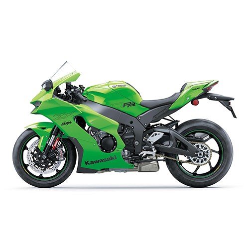 Kawasaki Ninja ZX-10RR '23