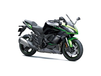 Kawasaki Ninja 1000SX ABS '23