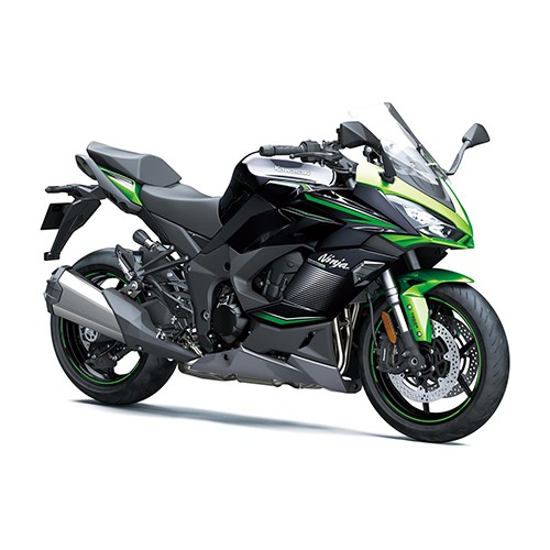 MOTOCICLETE Kawasaki Ninja 1000SX ABS '23