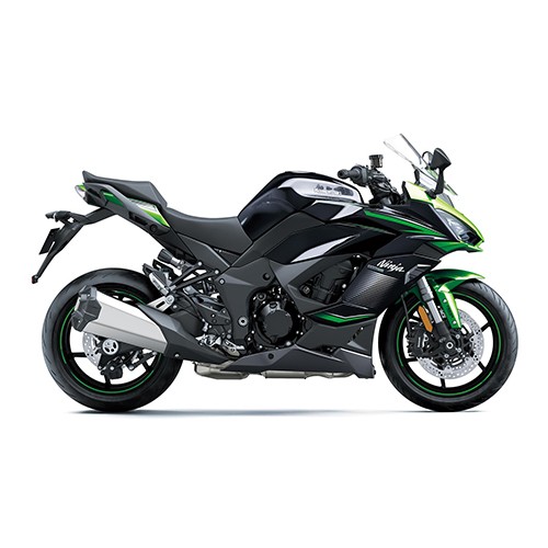 Kawasaki Ninja 1000SX ABS '23