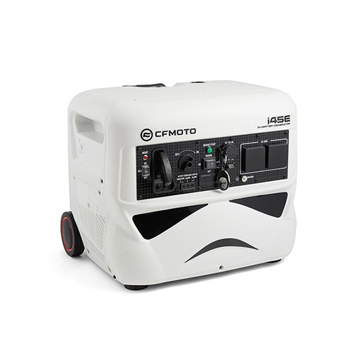 GENERATOR CFMOTO - 45IE