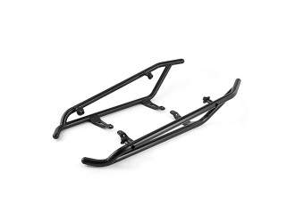 BULLBAR NERF BARS CFMOTO ZForce 1000