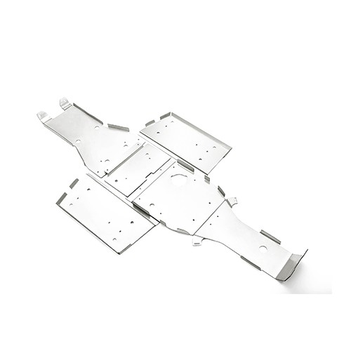 Scuturi protectie Scut protectie aluminiu CFMOTO 625