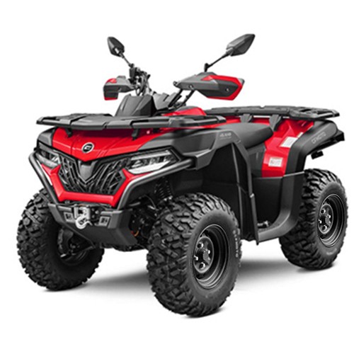 ATV CFMOTO CFORCE 600S T3B '23