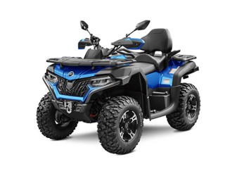 CFMOTO CFORCE 600L T3B '23