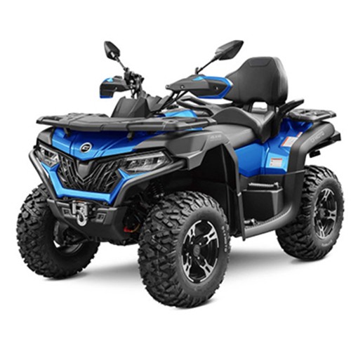 CFMOTO CFORCE 600L EPS T3B '23