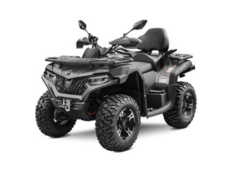 CFMOTO CFORCE 600L EPS T3B '23