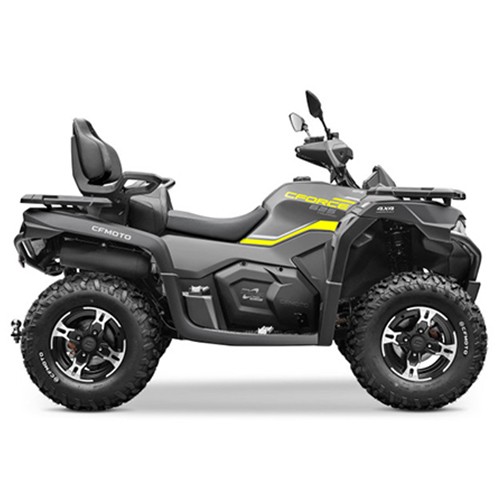 CFMOTO CFORCE 600L EPS T3B '23