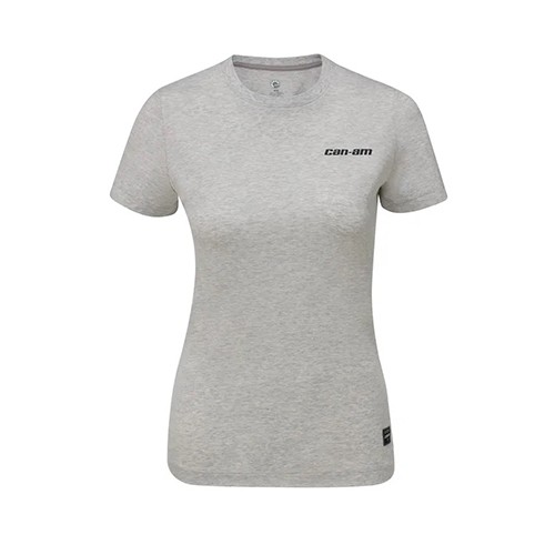 Can-am Bombardier Tricou Dama Signature