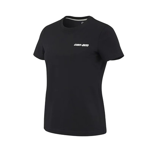 Can-am Bombardier Tricou Dama Signature