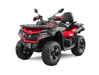 CFMOTO CFORCE 600L TOURING EPS Euro5 '23