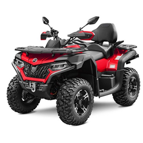 ATV CFMOTO CFORCE 600L TOURING EPS Euro5 '23