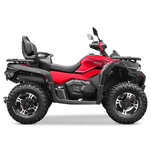 CFMOTO CFORCE 600L TOURING EPS Euro5 '23