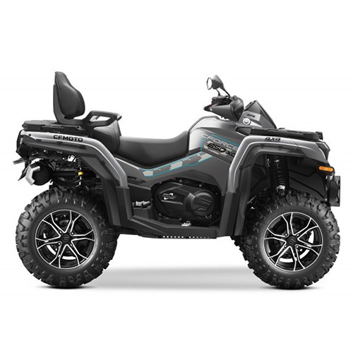 CFMOTO CFORCE 850 XC T3B '23