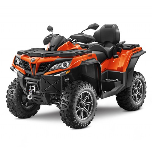 ATV CFMOTO CFORCE 850 XC T3B '23