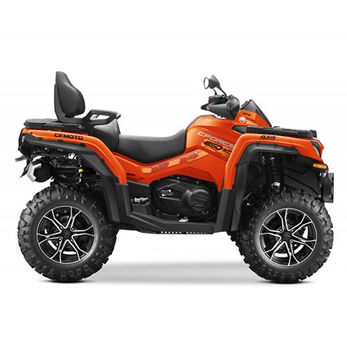 CFMOTO CFORCE 850 XC T3B '23