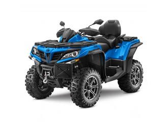 CFMOTO CForce 850 XC EPS Euro5 '23