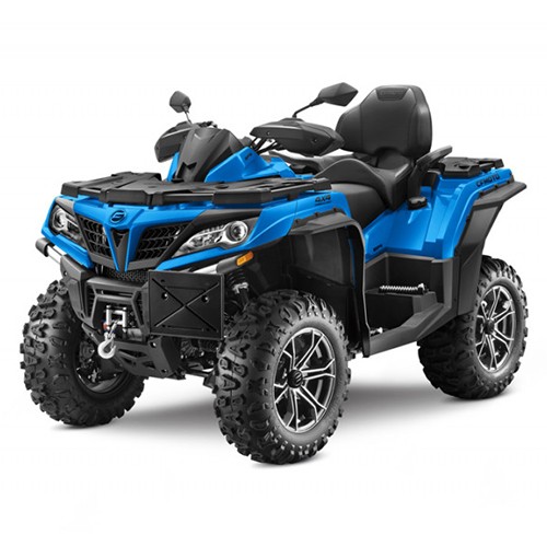 ATV CFMOTO CForce 850 XC EPS Euro5 '23