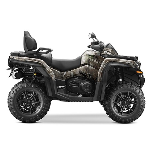 CFMOTO CForce 850 XC EPS Euro5 '23