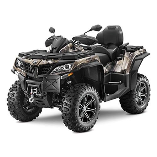 CFMOTO CForce 850 XC EPS Euro5 '23