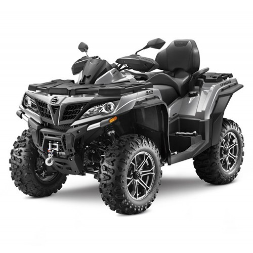 CFMOTO CForce 850 XC EPS Euro5 '23